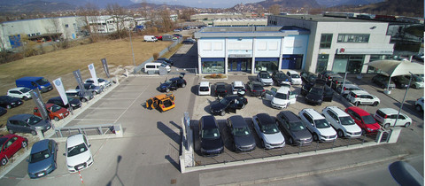 Superauto Srl